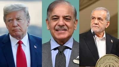 ईरान अमेरिका तनाव बढ़ा, पाकिस्तान में मुलाकात से इनकार ने बढ़ाई चिंता