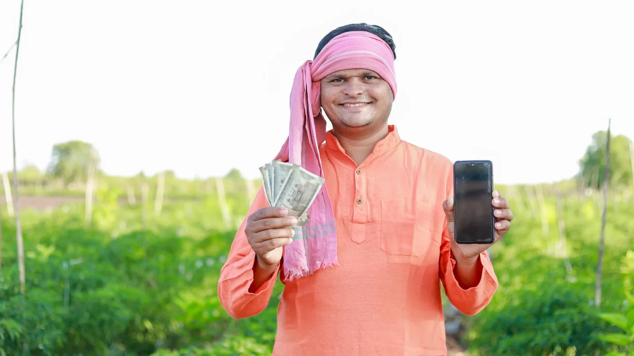 PM किसान फार्मर आईडी नियम बड़ा बदलाव, बिना ID अटक सकती अगली किस्त