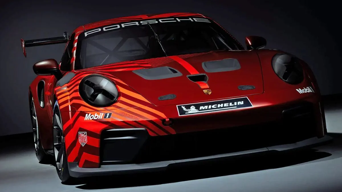 पोर्श 911 GT3 S/C लॉन्च 2026: पहली कन्वर्टिबल GT3 ने मचाई सनसनी
