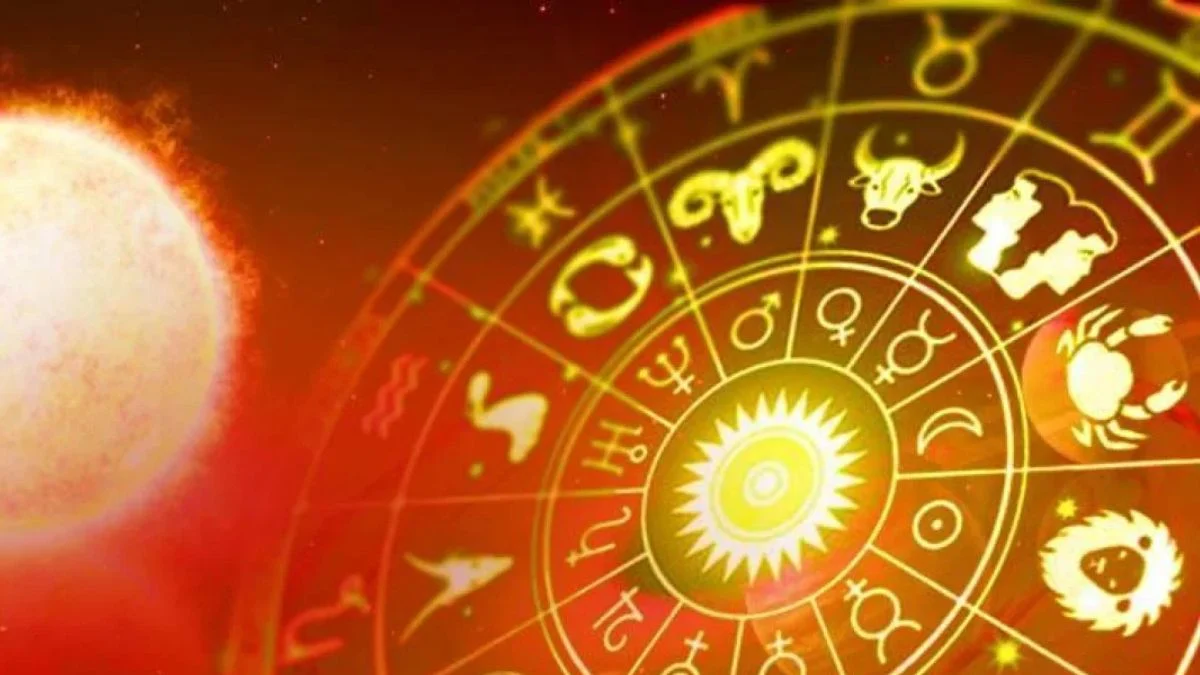 आज का राशिफल 16 अप्रैल 2026, जानें किस राशि की चमकेगी किस्मत