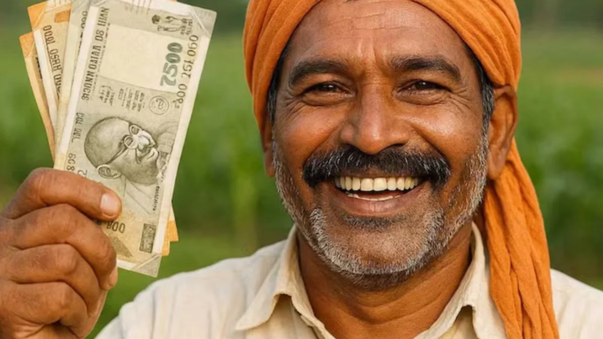 पीएम किसान मोबाइल नंबर अपडेट से किस्त नहीं रुकेगी, तुरंत करें ये जरूरी काम वरना होगा बड़ा नुकसान