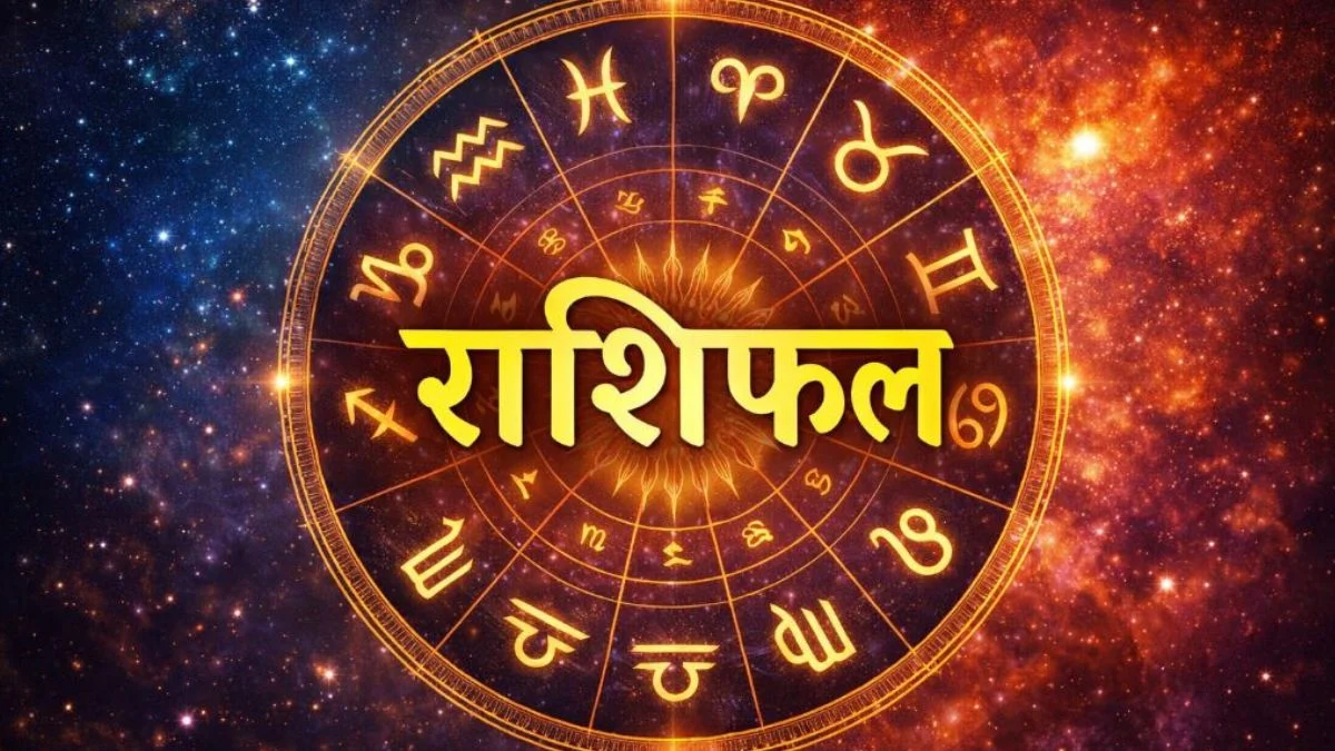 आज का राशिफल 2 अप्रैल: इन राशियों को मिलेगा धन लाभ और नई शुरुआत
