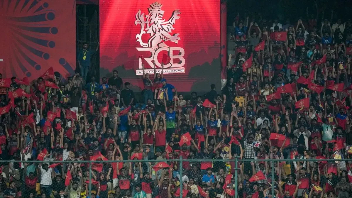 Fake IPL Ticket Scam: आरसीबी फैंस से ठगी, नकली वेबसाइट से लाखों का फ्रॉड