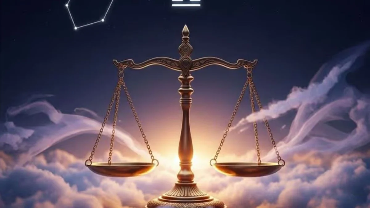 तुला राशिफल आज: अचानक बदलाव से चौंकेंगे जातक, जानें क्या कहता है दिन