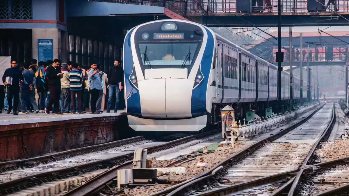 Titagarh Rail शेयर में तूफानी तेजी, दो दिन में 16% उछाल से निवेशक खुश