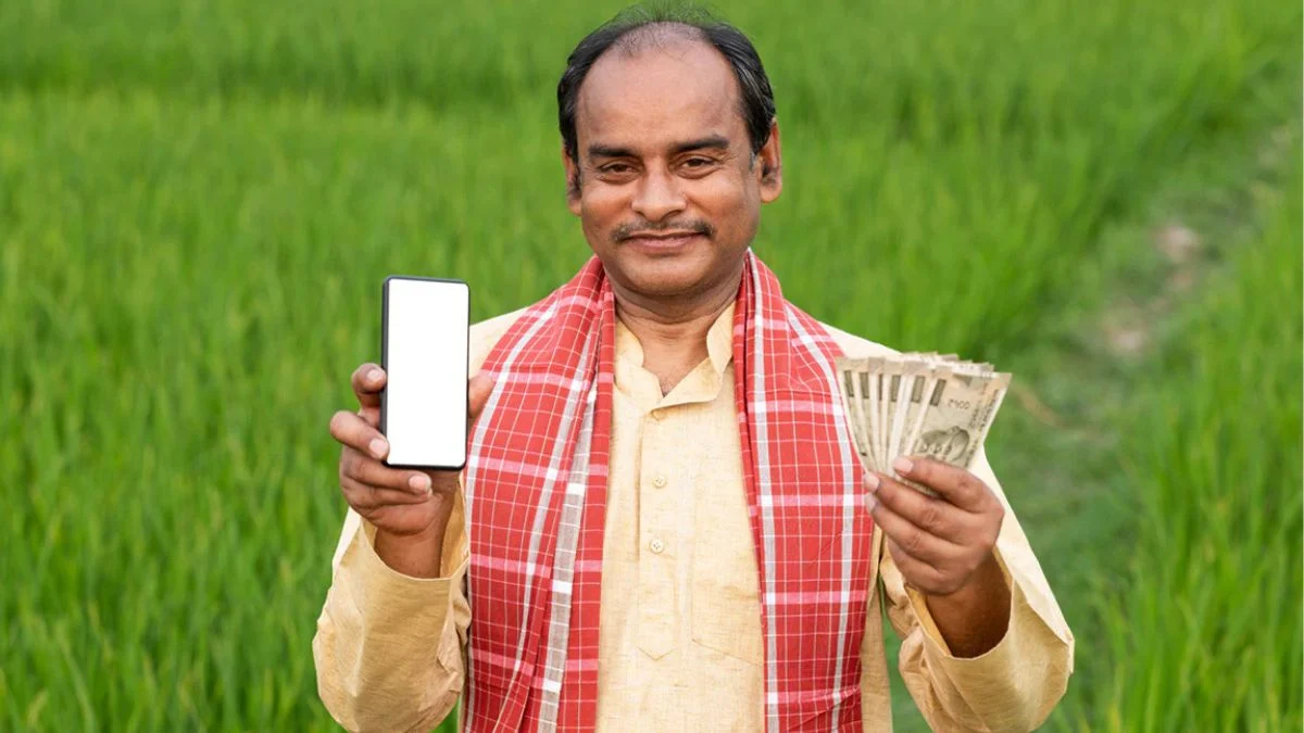 PM Kisan eKYC जरूरी हुआ, किसान ID बिना अटक सकती अगली किस्त