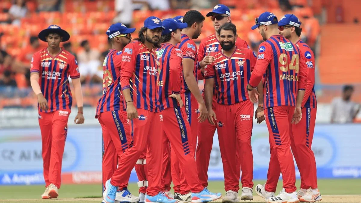 वानिंदु हसरंगा IPL 2026 से बाहर, बिना खेले LSG को लगा बड़ा झटका