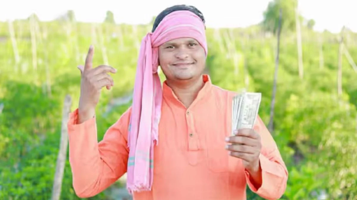 PM किसान मानधन योजना से किसानों को हर महीने 3000 रुपये पेंशन का बड़ा फायदा