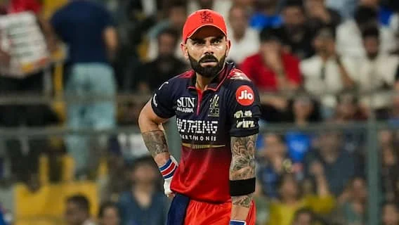 IPL में लगातार कैमरों से परेशान हुए विराट कोहली, बोले अब यह सब जरूरत से ज्यादा हो गया