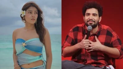 इंडियाज गॉट लेटेंट सीजन 2 में दिखेंगी RJ महवश, समाय रैना को लेकर कही बड़ी भावुक बात