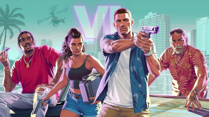 GTA Online यूजर मिशन अपडेट से गेम में आया बड़ा बदलाव, GTA 6 से पहले खिलाड़ियों को मिला नया रोमांच