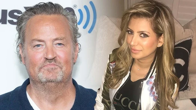 Matthew Perry Death Case में बड़ा फैसला, अभिनेता के असिस्टेंट को मिली 41 महीने की सजा