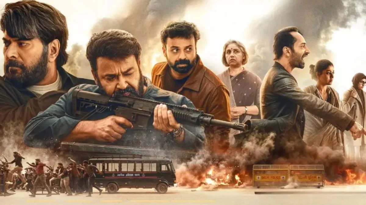पैट्रियट बॉक्स ऑफिस कलेक्शन डे 1: पहले ही दिन 29 करोड़ पार, विदेशों से आई जबरदस्त कमाई ने सबको चौंकाया