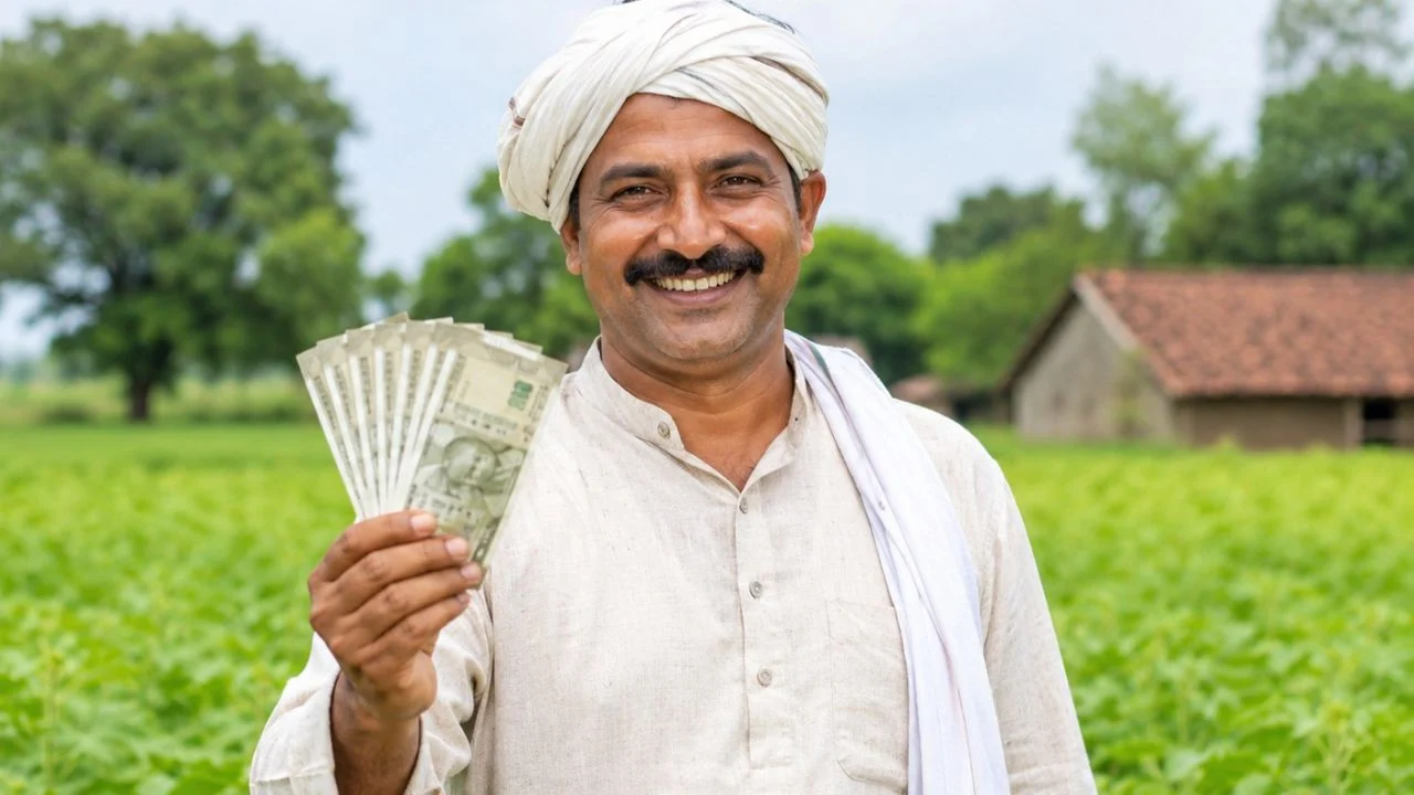 PM-KISAN 23वीं किस्त को लेकर बड़ा अपडेट, इस तारीख तक किसानों के खाते में आ सकते हैं 2000 रुपये