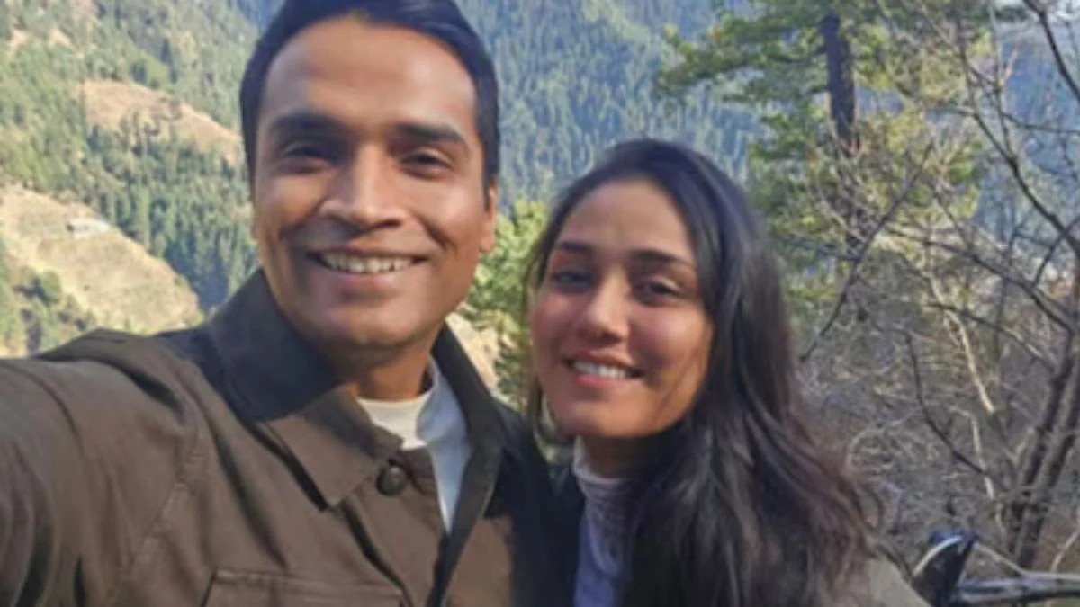 ट्विशा शर्मा केस में बड़ा एक्शन, दहेज मौत मामले में वकील समर्थ सिंह का लाइसेंस निलंबित