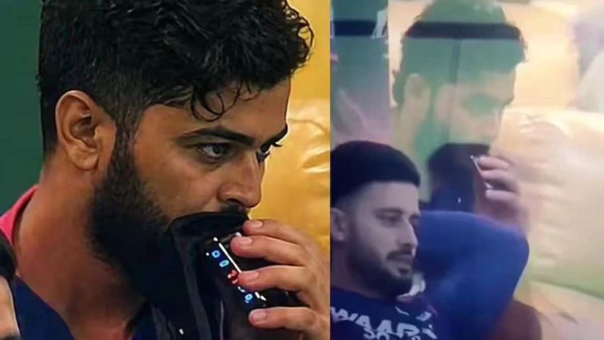 रियान पराग टीम कल्चर विवाद पर राजस्थान रॉयल्स का बड़ा संदेश, कप्तान को सख्त चेतावनी से मचा हड़कंप