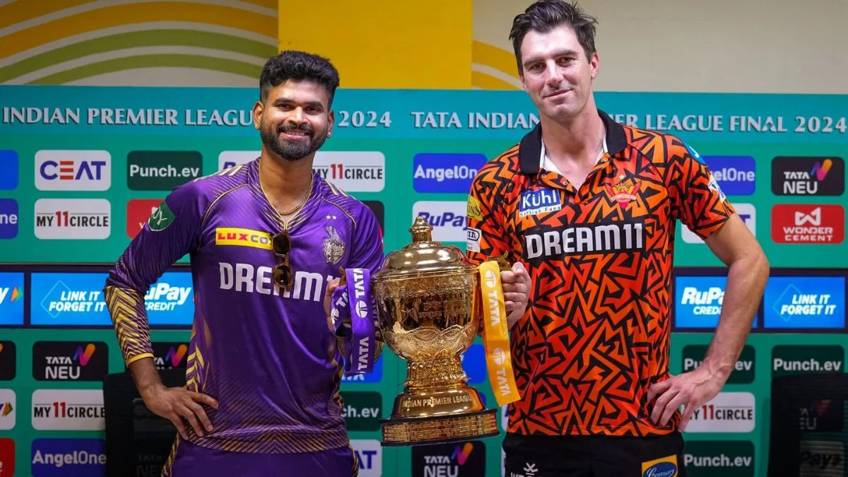 SRH vs KKR लाइव स्ट्रीमिंग: आज फ्री में कैसे देखें मैच, मोबाइल और टीवी पर आसान तरीका जानें पूरी डिटेल