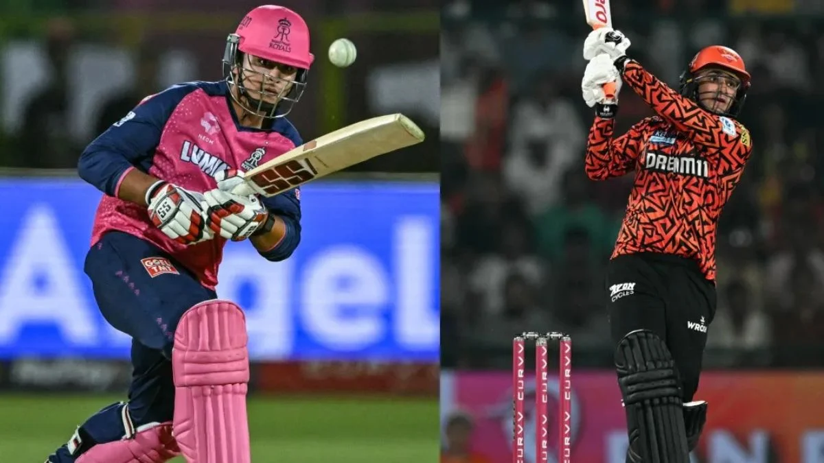 IPL पावरप्ले बल्लेबाजी ट्रेंड 2026: अभिषेक शर्मा और वैभव सूर्यवंशी ने बदल दिया टी20 क्रिकेट का पूरा खेल