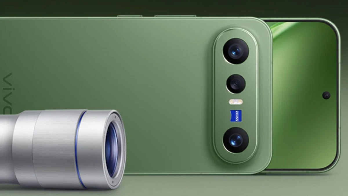 Vivo X300 FE Camera फीचर्स ने मचाई हलचल, 100x ज़ूम और ZEISS पोर्ट्रेट कैमरा बना सबसे बड़ा आकर्षण