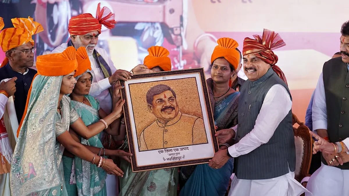 लाड़ली बहना योजना की 36वीं किस्त जारी, करोड़ों महिलाओं के खातों में पहुंचे 1835 करोड़ रुपये