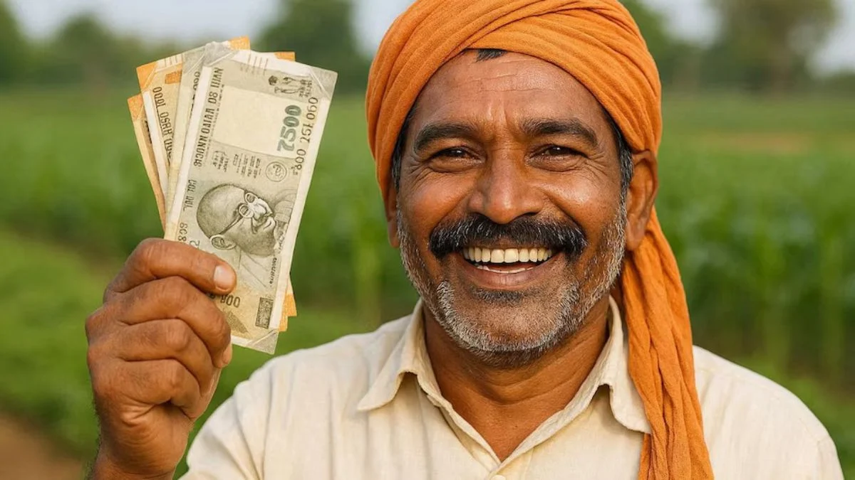 पीएम किसान योजना 23वीं किस्त पर बड़ा अपडेट, ये जरूरी काम नहीं किए तो अटक सकते हैं 2000 रुपये