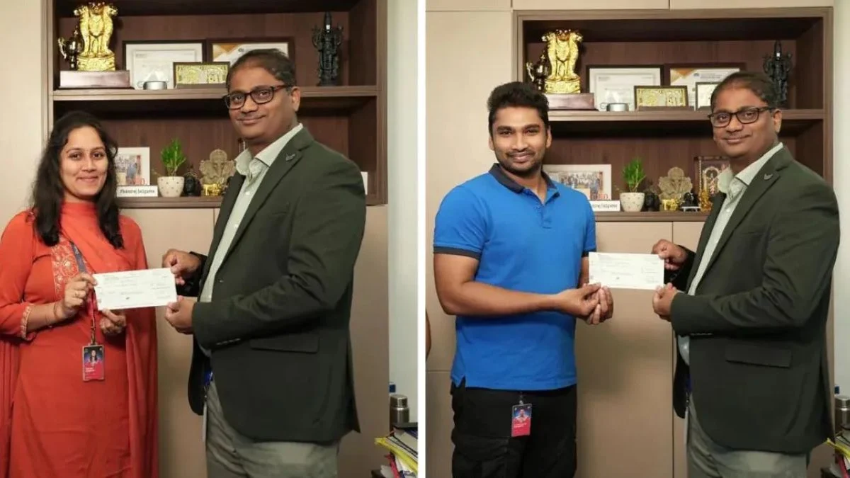 EV अपनाने पर कर्मचारियों को मिल रहे पैसे, हैदराबाद की कंपनी का अनोखा फैसला बना चर्चा का विषय