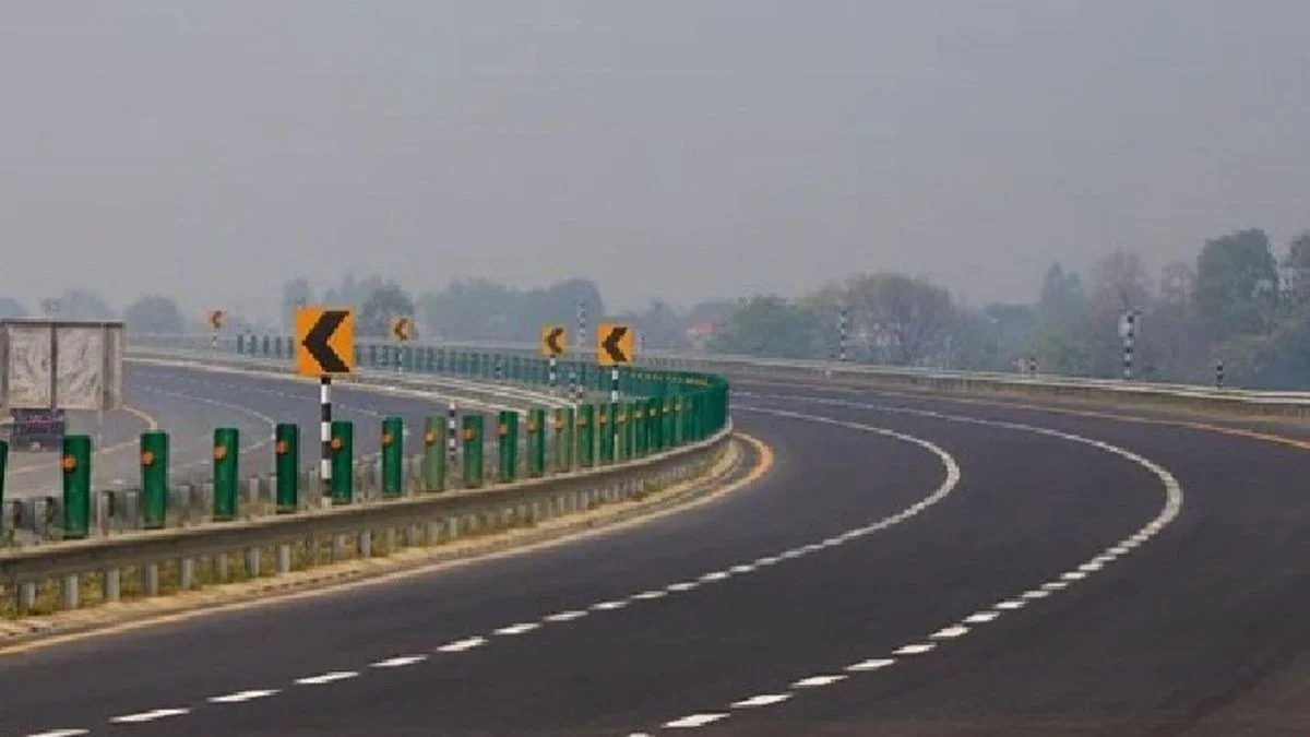 जबलपुर आउटर रिंग रोड परियोजना से बदलेगी तस्वीर, 3450 करोड़ का मेगा प्रोजेक्ट देगा नई रफ्तार