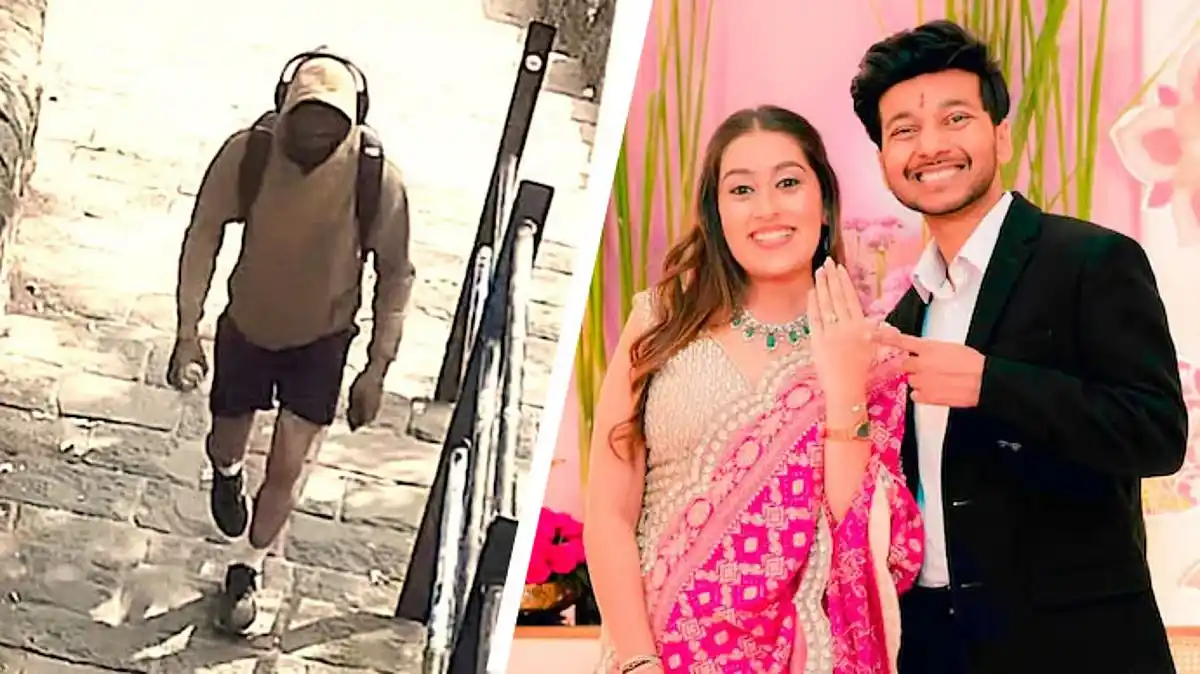 Ketan Agarwal Murder Case: वायरल वीडियो से आया नया मोड़, जांच में फिर चर्चा में आए सिया गोयल और चेतन चौधरी