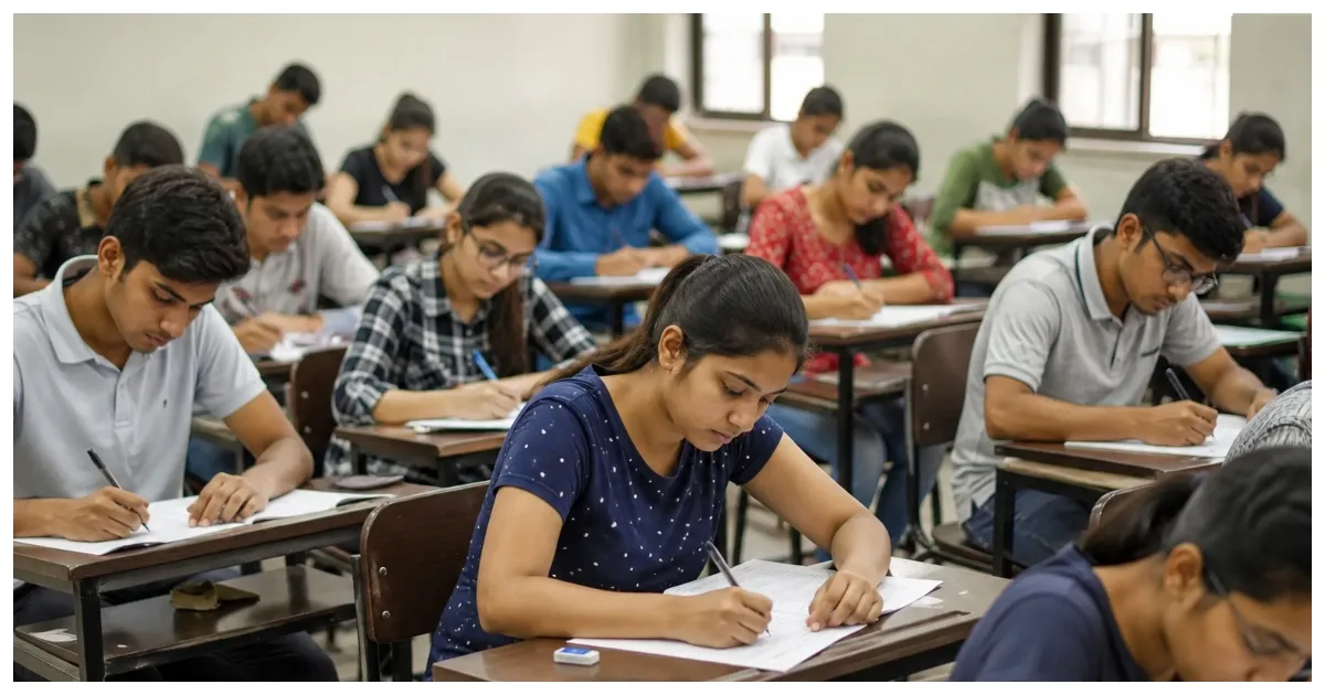 NEET री-एग्जाम से पहले बड़ा अपडेट, छात्रों के लिए जरूरी सूचना जारी