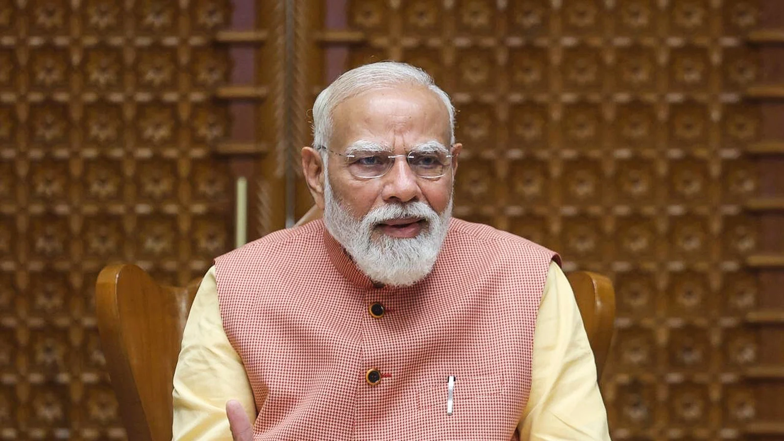 दुनिया भर में मचे भयंकर हाहाकार के बीच आई बड़ी खुशखबरी, पीएम मोदी ने जताया गहरा आभार