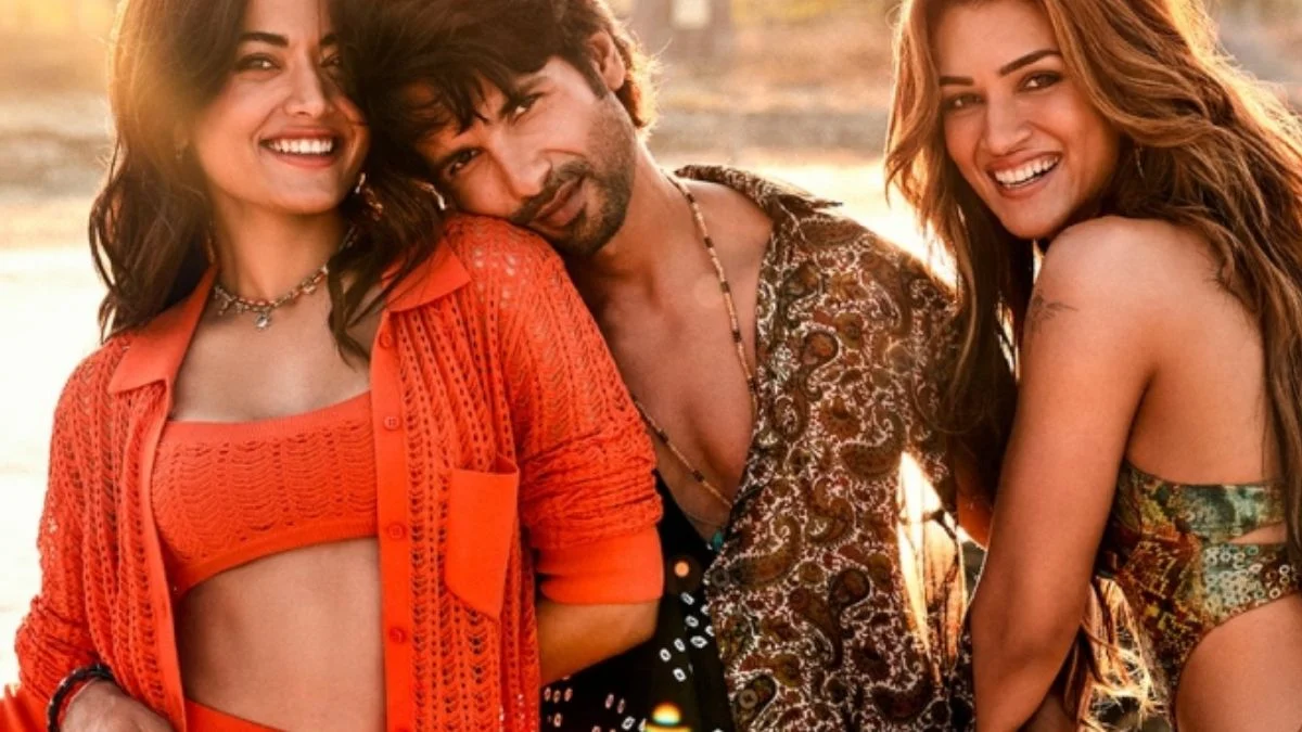 कॉकटेल 2 बॉक्स ऑफिस कलेक्शन ने मचाया धमाल, पहले दिन शाहिद कपूर की फिल्म ने कमाए 26 करोड़