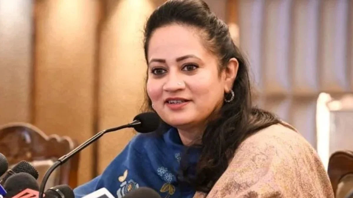 भारतीय रेलवे में महिलाओं की नई उड़ान, आरती सिंह की पहल ने बदली सोच और बढ़ाए अवसर