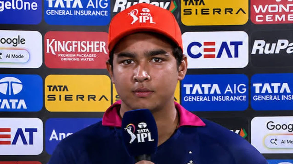 वैभव सूर्यवंशी की कीमत पर उठे सवाल, ऋषभ पंत की डील ने IPL बाजार का बड़ा सच दिखाया