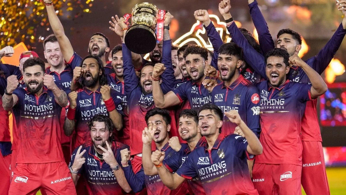 RCB Viewership Record ने मचाया तहलका, IPL 2026 में विराट की टीम ने तोड़े दर्शकों के सारे रिकॉर्ड