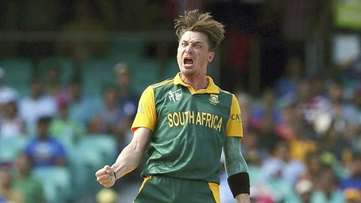 डेल स्टेन का बड़ा बयान, SA20 और IPL की साझेदारी ने दक्षिण अफ्रीका में लौटाई क्रिकेट की रौनक