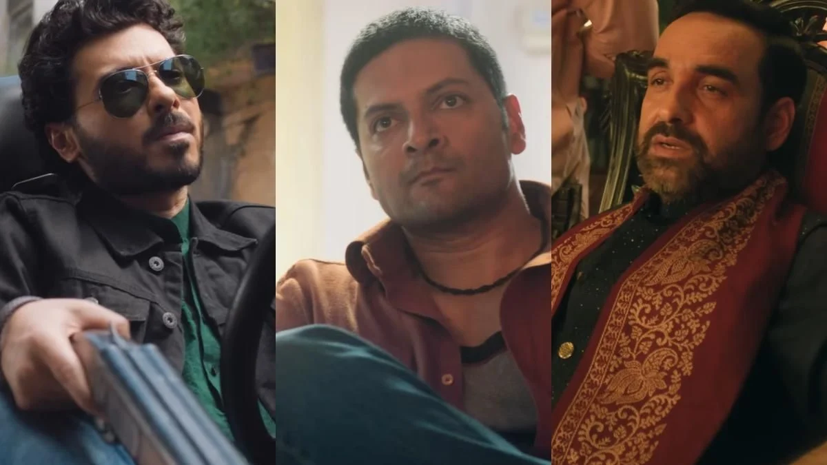 Mirzapur The Movie Teaser: मिर्जापुर की वापसी ने बढ़ाया रोमांच, पंकज त्रिपाठी और अली फज़ल फिर मचाएंगे भौकाल