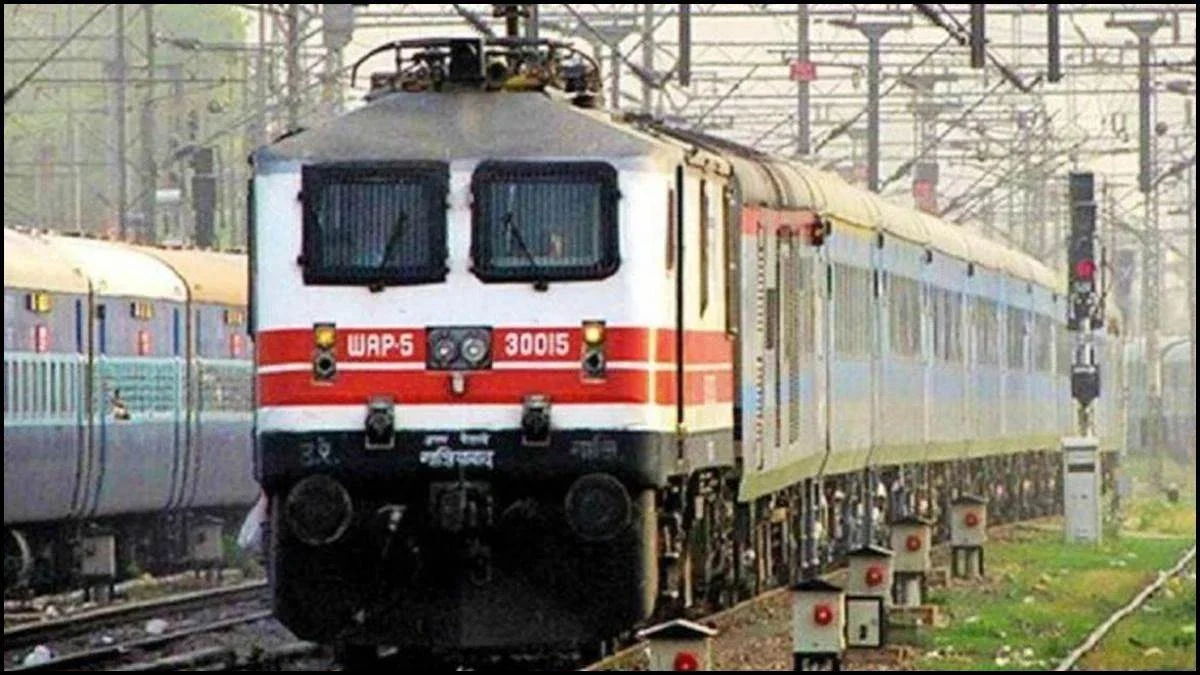 रेलवे यात्री को मिली बड़ी राहत, ट्रेन छूटने पर उपभोक्ता आयोग ने सुनाया 31 हजार रुपये मुआवजे का फैसला