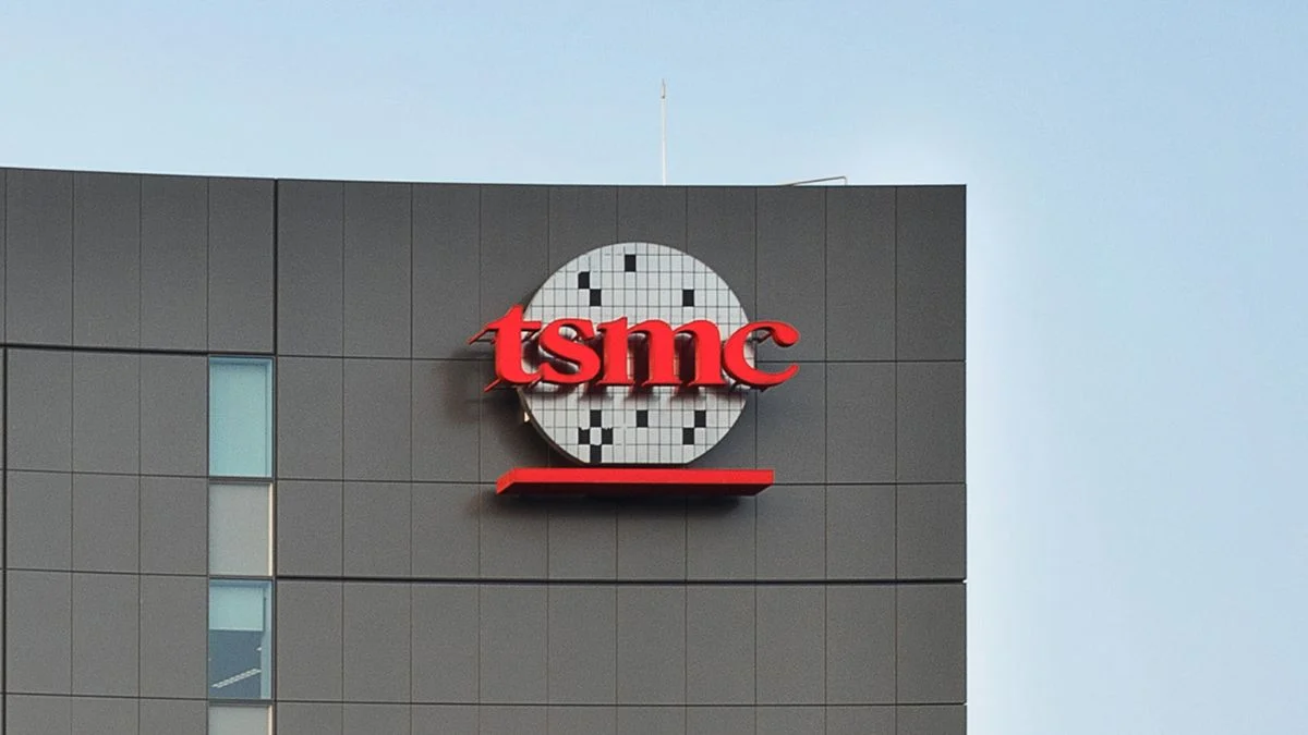 TSMC एरिजोना निवेश से AI चिप उद्योग में मची हलचल, कंपनी ने किए बड़े विस्तार के संकेत