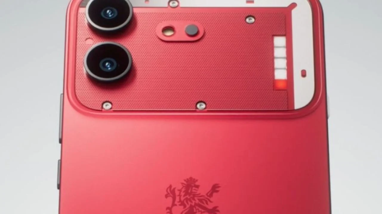 Nothing Phone 4b RCB Edition: आरसीबी फैंस के लिए आया खास एडिशन, डिजाइन और लॉन्च डिटेल्स ने बढ़ाया उत्साह