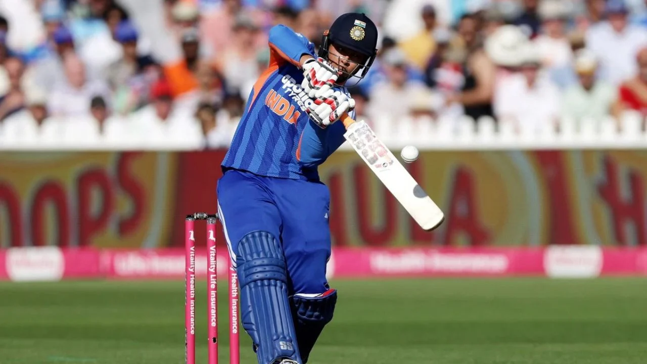 वैभव सूर्यवंशी T20I रिकॉर्ड: 15 साल की उम्र में रचा इतिहास, जिम्बाब्वे के खिलाफ खेली तूफानी पारी