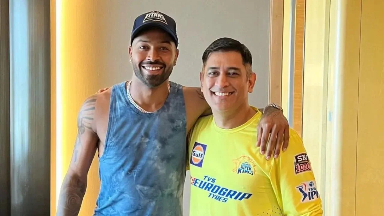 हार्दिक पांड्या सीएसके IPL 2027: धोनी की टीम में शामिल होने की अटकलों पर CEO ने तोड़ी चुप्पी