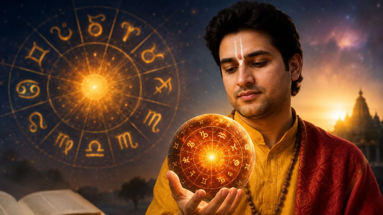 आज का राशिफल 21 जुलाई: इन राशियों को मिलेगा भाग्य का साथ, कुछ लोगों को रहना होगा बेहद सतर्क