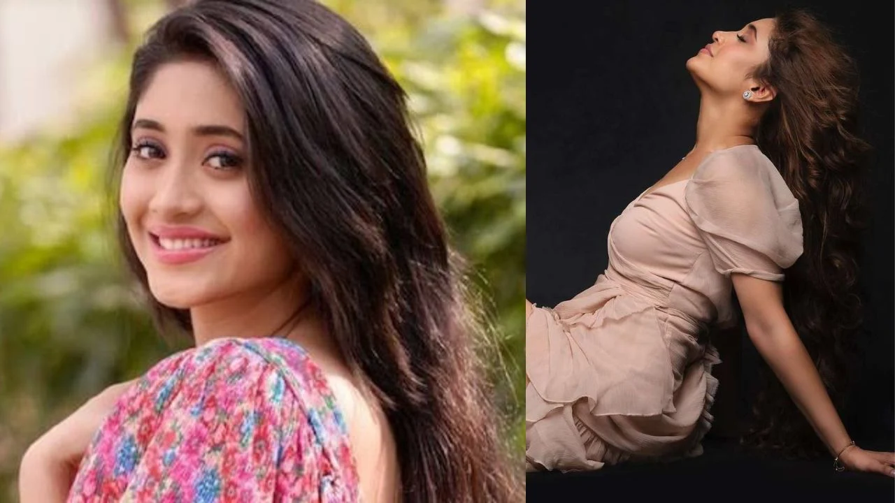 Shivangi Joshi Statement ने सबको भावुक किया, बचपन के दर्दनाक अनुभव का खुलासा कर छलक पड़े अभिनेत्री के आंसू