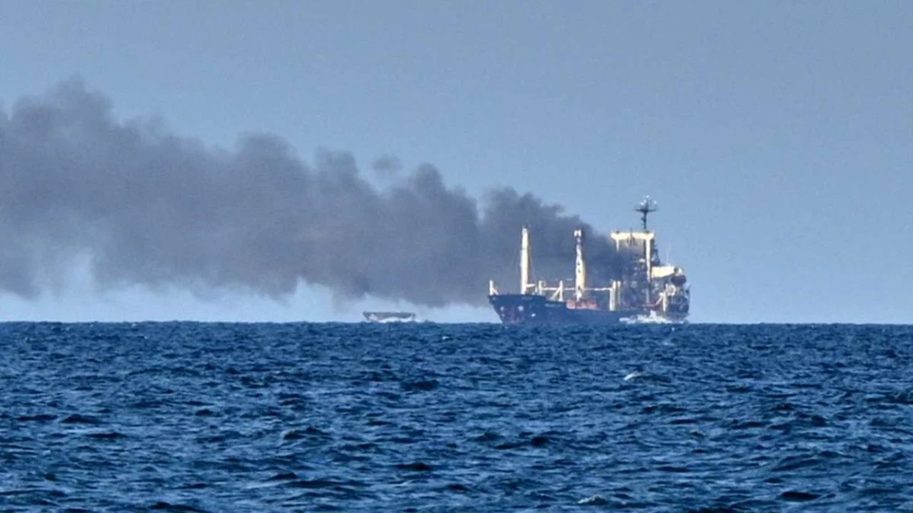 Ukraine Odesa Port Attack: यूक्रेन के ओडेसा बंदरगाह पर हमले में 4 भारतीयों की मौत, एक की हालत नाजुक