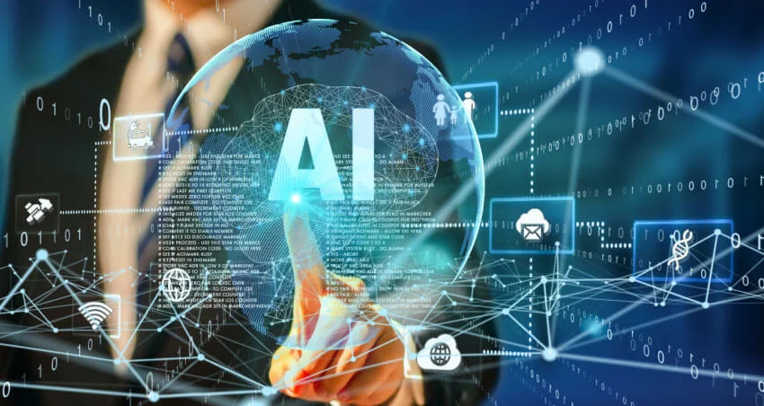 AI और भारतीय MSMEs: Google रिपोर्ट में बड़ा दावा, छोटे कारोबारों को मिल सकता है 490 अरब डॉलर का फायदा
