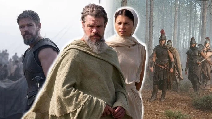The Odyssey Box Office ने फिर रचा इतिहास, दूसरे वीकेंड की तूफानी कमाई ने तोड़े कई बड़े रिकॉर्ड एकसाथ