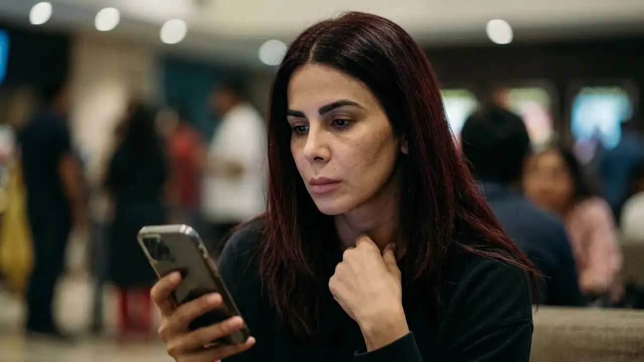 Kirti Kulhari Cyber Fraud मामले से मची हलचल, अभिनेत्री के खाते से मिनटों में लाखों रुपये की ठगी
