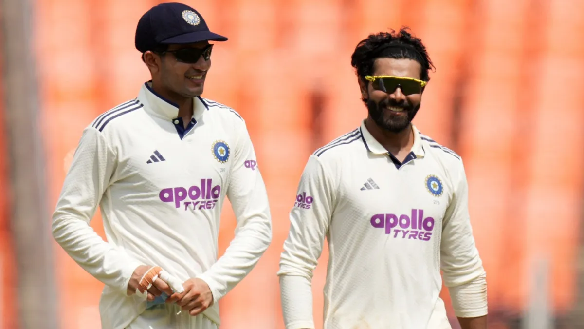 India Squad for Sri Lanka Tests घोषित, शुभमन गिल संभालेंगे कप्तानी, टीम में कई बड़े खिलाड़ियों की वापसी