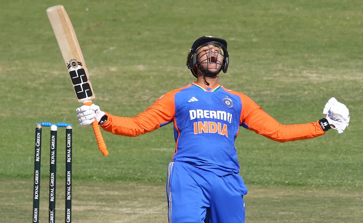 Abhishek Sharma Zimbabwe Tour पर टूटे दिल की कहानी, Suryakumar Yadav ने दिया भावुक संदेश और बढ़ाया हौसला