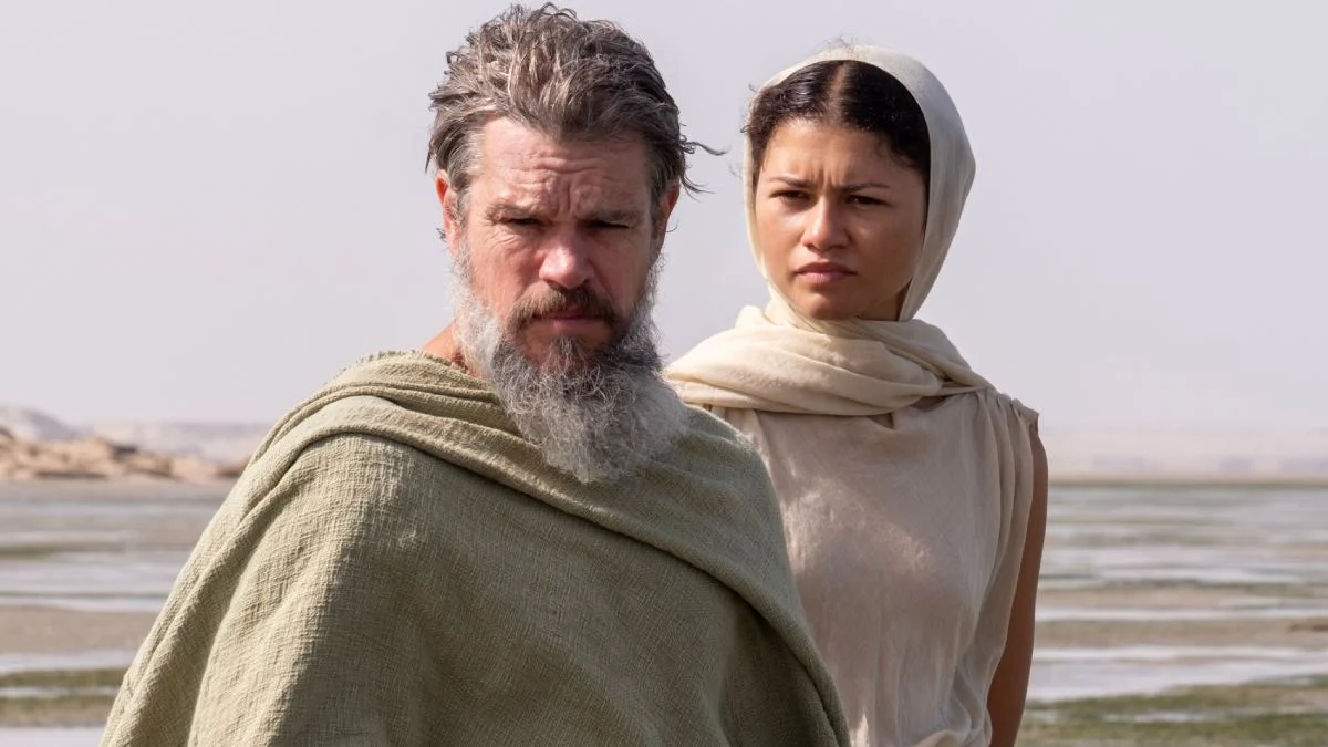 The Odyssey Box Office Collection ने रचा नया इतिहास, क्रिस्टोफर नोलन की इस सुपरहिट फिल्म का रिकॉर्ड टूटने के करीब